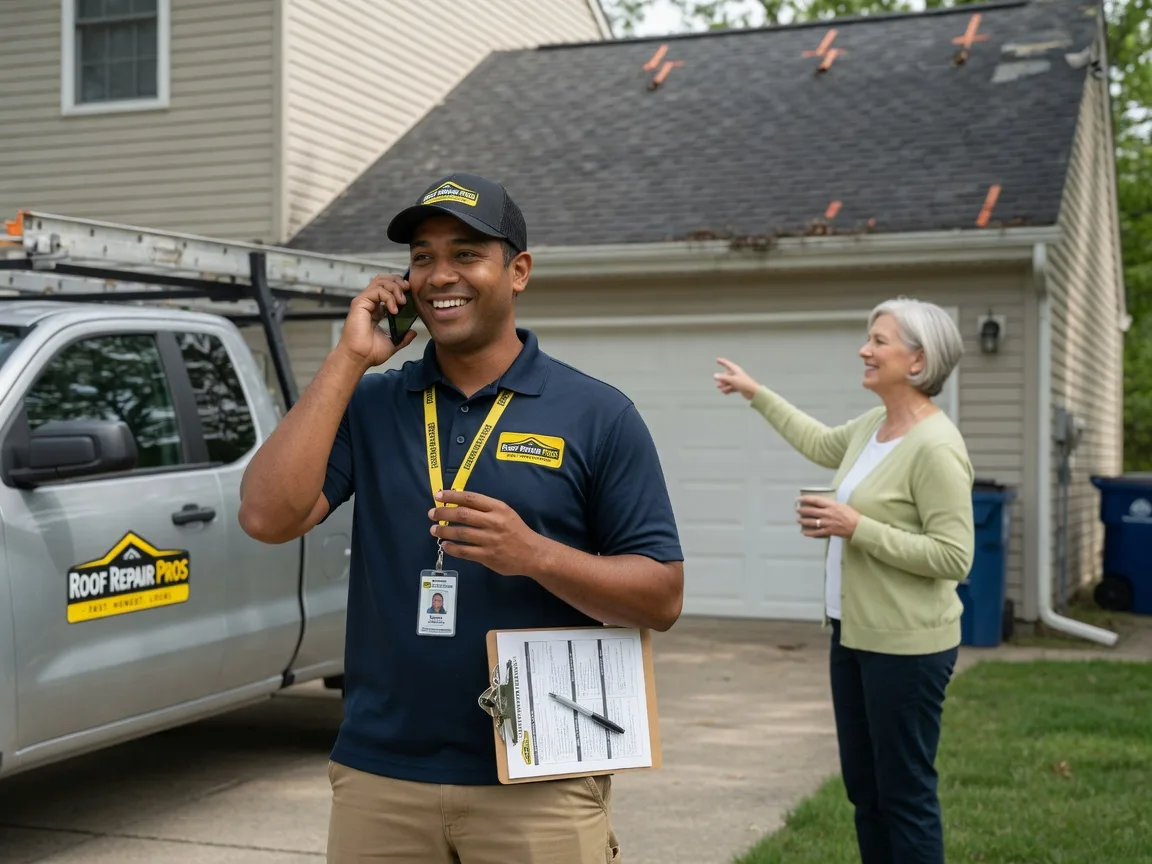 Roof Repair Harrisburg, MO FAQs